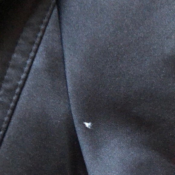 ELIE TAHARI Cowl neck Jacket - Picture 5 of 7